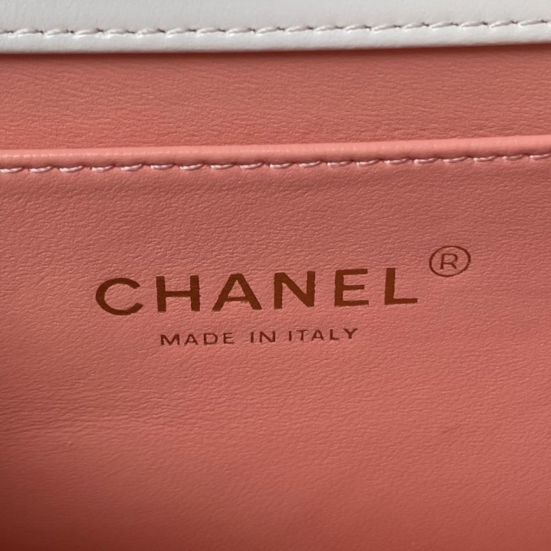 Ch**el satchel bags